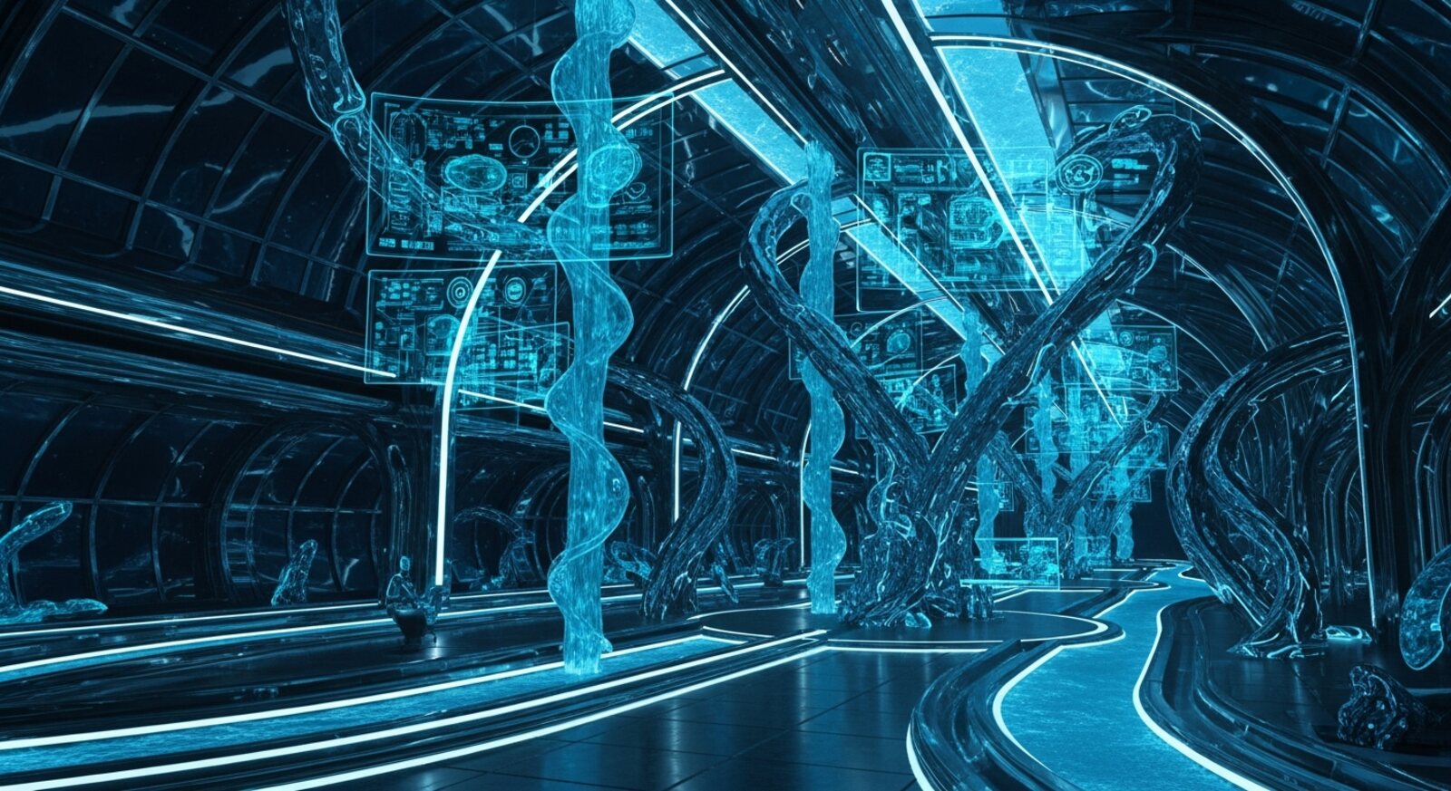 Aquarion, home world of The Reubos