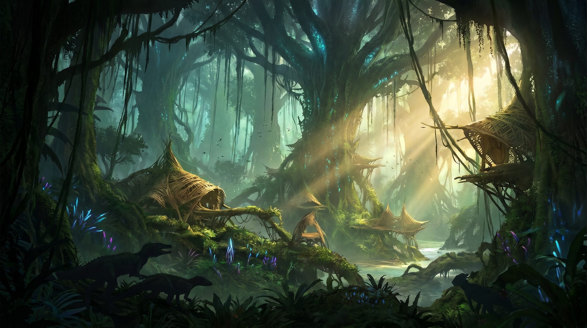 Verdis, home world of The Ephrati