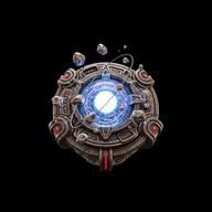 Ancient Artefact (rare)
