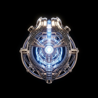Ancient Artefact (ultra-rare)
