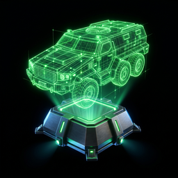 Mantis blueprint