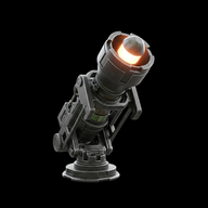 Energy Bomb