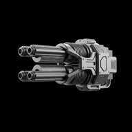 Rail Gun