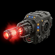 Plasma Cannon