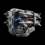Missile Launcher