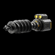 Tritanian Drill