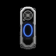 Spatial Blur