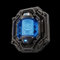 Shield Replenisher